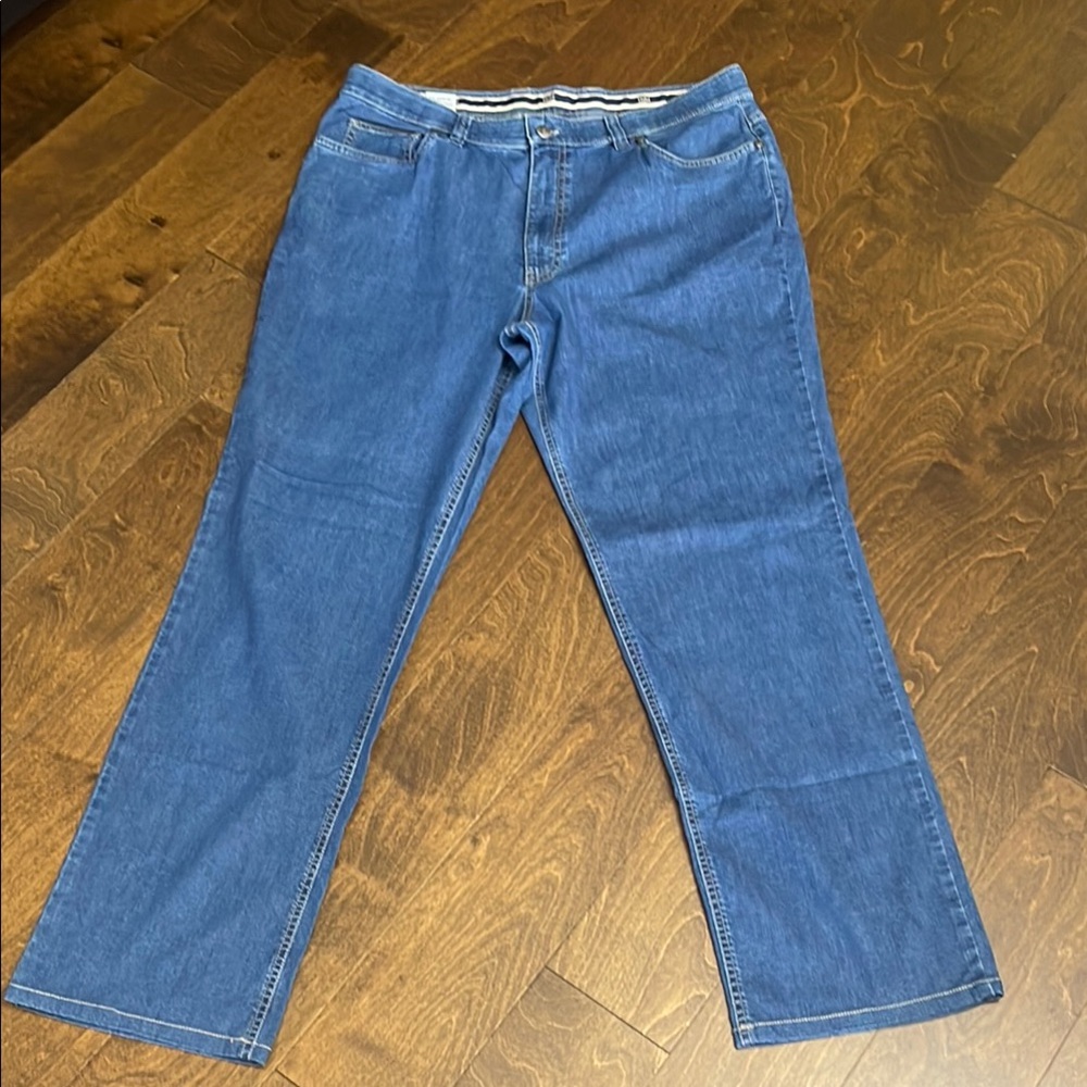 Hiltl, Relaxed Jeans